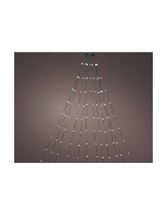 Guirlande lumineuse LED Multicouleur
