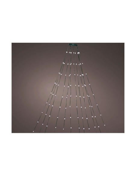 Guirlande lumineuse LED Multicouleur