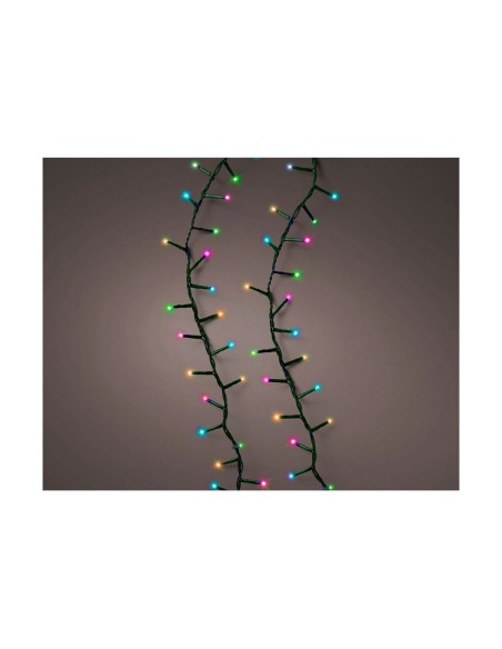 Guirlande lumineuse LED 11 m 16 m