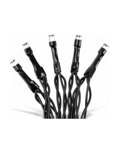 Guirlande lumineuse LED 27 m