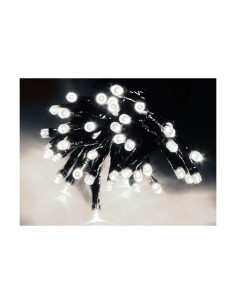 Guirlande lumineuse LED 27 m 2