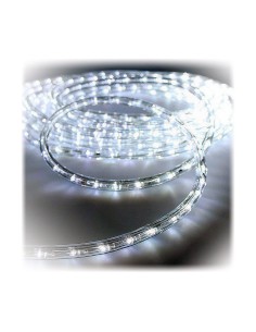 Barrière lumineuse LED EDM 71480 1,8 W 2 x 1 m Blanc