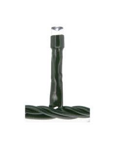Guirlande lumineuse LED Multicouleur 16,5 m 2