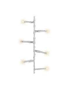 Guirlande lumineuse LED Lumineo 495387 16 m 21 m 2
