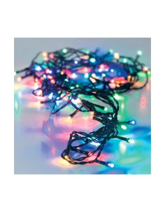 Guirlande lumineuse LED Multicouleur 9 m