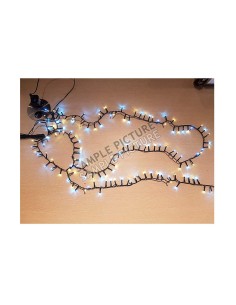 Guirlande lumineuse LED 11 m
