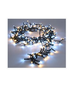 Guirlande lumineuse LED 11 m 2