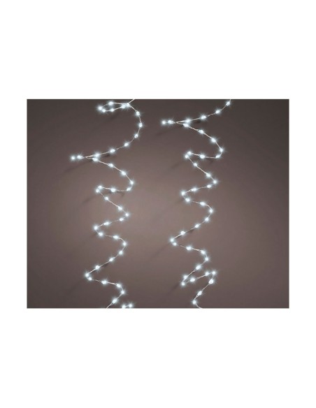 Guirlande lumineuse LED Lumière froide 5 m 14 m