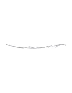 Barrière lumineuse LED 220 V 1 x 2 m
