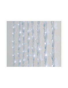 Barrière lumineuse LED 1 x 2 m 2