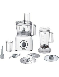 Robot culinaire BOSCH MCM3200W Blanc 800 W