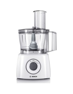 Robot culinaire BOSCH MCM3200W Blanc 800 W 2