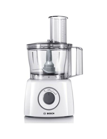 Robot culinaire BOSCH MCM3200W Blanc 800 W