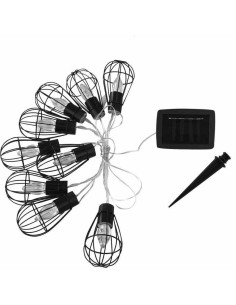 Guirlande lumineuse LED Lumi Garden