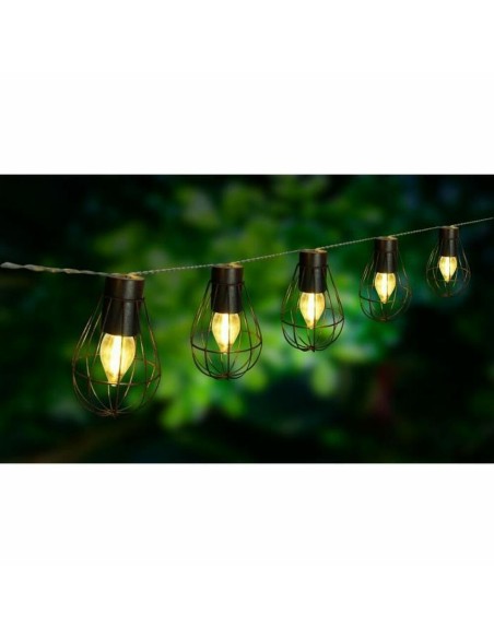 Guirlande lumineuse LED Lumi Garden