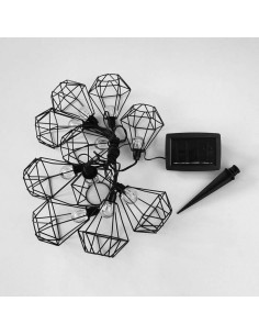 Guirlande lumineuse LED Lumi Garden 2