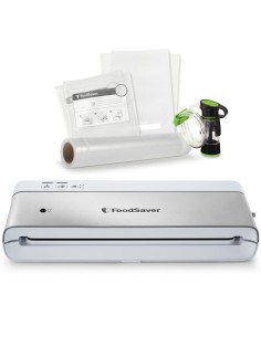 Emballage sous vide Foodsaver VS0100X