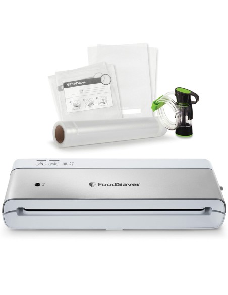 Emballage sous vide Foodsaver VS0100X