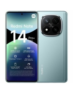 Smartphone Xiaomi MZB0IJAEU 6,67" 8 GB RAM 256 GB Bleu
