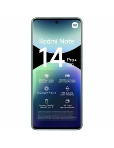 Smartphone Xiaomi MZB0IJAEU 6,67" 8 GB RAM 256 GB Bleu 2