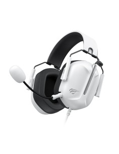 Casques avec Micro Gaming Havit H2033d