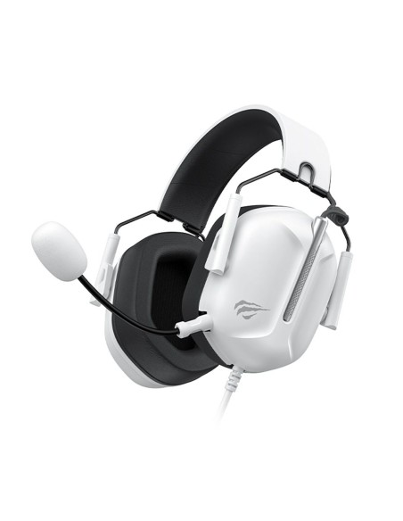 Casques avec Micro Gaming Havit H2033d