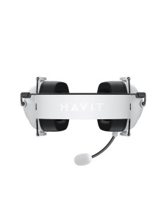 Casques avec Micro Gaming Havit H2033d 2