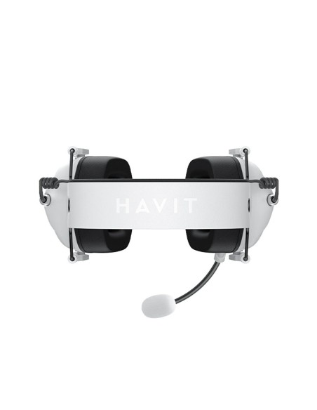 Casques avec Micro Gaming Havit H2033d