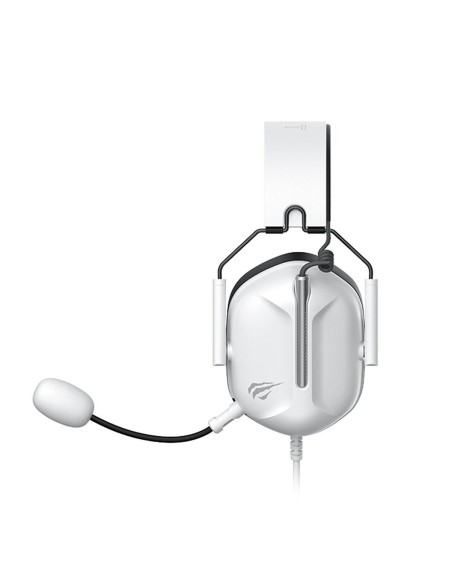 Casques avec Micro Gaming Havit H2033d
