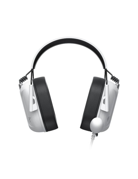 Casques avec Micro Gaming Havit H2033d