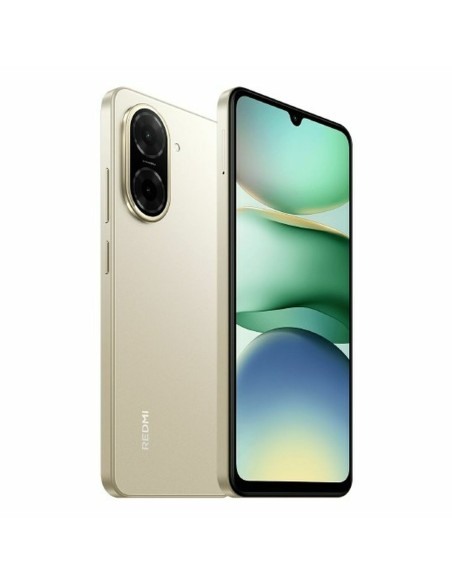 Smartphone Xiaomi REDMI A5 Unisoc 3 GB RAM 64 GB