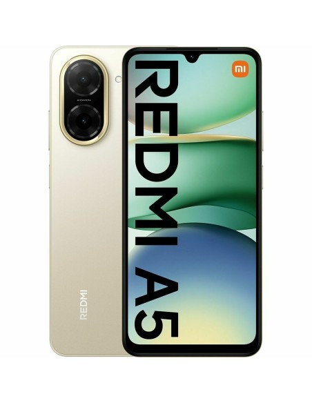 Smartphone Xiaomi REDMI A5 Unisoc 3 GB RAM 64 GB