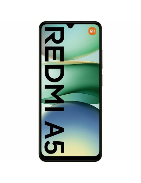 Smartphone Xiaomi REDMI A5 Unisoc 3 GB RAM 64 GB