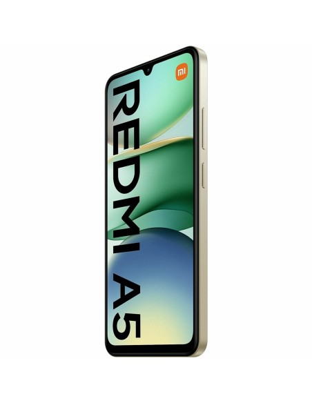 Smartphone Xiaomi REDMI A5 Unisoc 3 GB RAM 64 GB