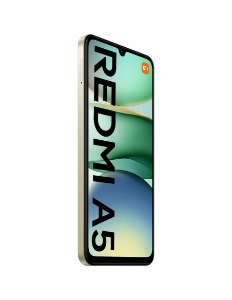 Smartphone Xiaomi REDMI A5 Unisoc 3 GB RAM 64 GB