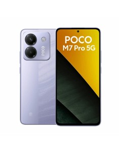 Smartphone Xiaomi 2409FPCC4G 6,67" Octa Core 8 GB RAM 256 GB Violet
