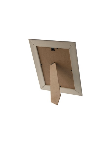 Cadre photo Home ESPRIT Naturel Verre polystyrène 21,4 x 1,8 x 26,5 cm