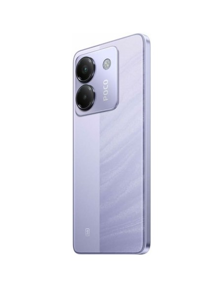Smartphone Xiaomi 2409FPCC4G 6,67" Octa Core 8 GB RAM 256 GB Violet
