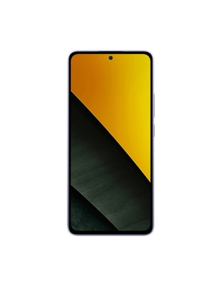 Smartphone Xiaomi 2409FPCC4G 6,67" Octa Core 8 GB RAM 256 GB Violet