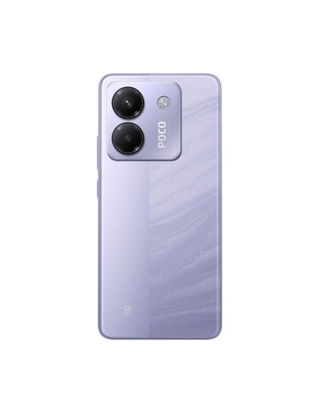 Smartphone Xiaomi 2409FPCC4G 6,67" Octa Core 8 GB RAM 256 GB Violet