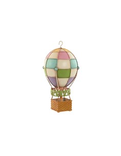 Figurine Décorative Home ESPRIT Vintage 13 x 13 x 25 cm