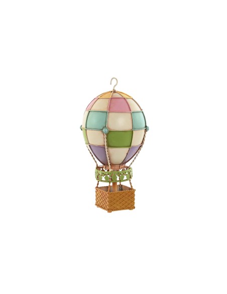 Figurine Décorative Home ESPRIT Vintage 13 x 13 x 25 cm