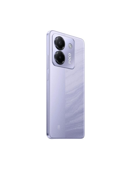 Smartphone Xiaomi 2409FPCC4G 6,67" Octa Core 8 GB RAM 256 GB Violet
