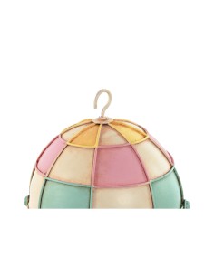 Figurine Décorative Home ESPRIT Vintage 13 x 13 x 25 cm 2