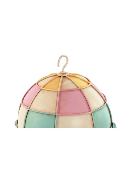 Figurine Décorative Home ESPRIT Vintage 13 x 13 x 25 cm