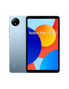 Tablette Xiaomi Octa Core 4 GB RAM 128 GB Bleu 8,7"