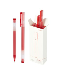 Stylo gel Xiaomi BHR8863GL Multicouleur