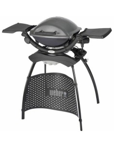 Barbecue Weber Q 1400 Aluminium