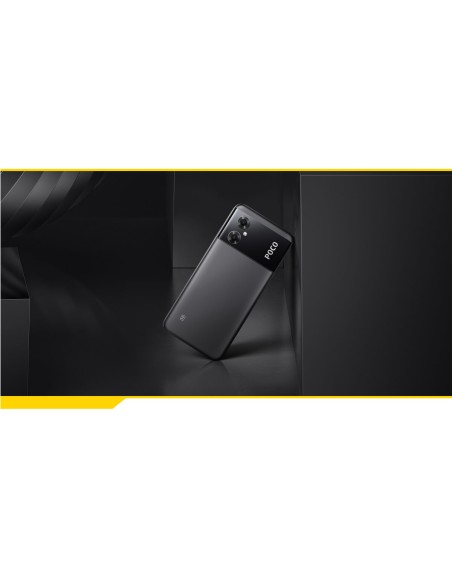 Smartphone Xiaomi MZB0BEXEU 4 GB RAM 64 GB Noir