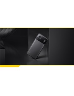 Smartphone Xiaomi MZB0BEXEU 4 GB RAM 64 GB Noir 2
